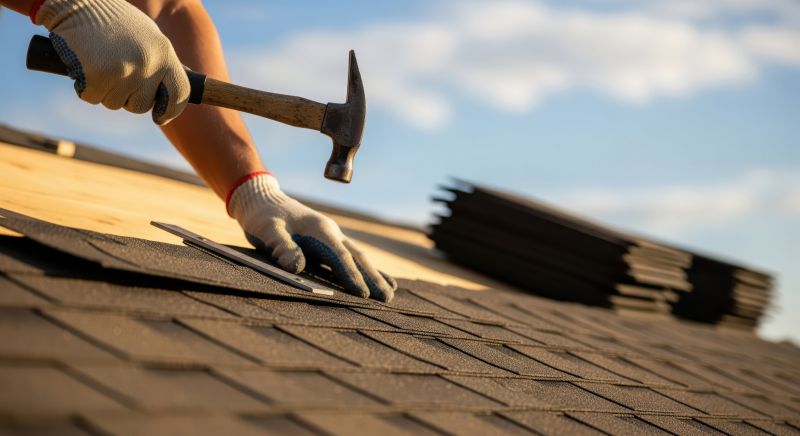 Choosing Shingle Styles For Miami Beach, Fl Homes