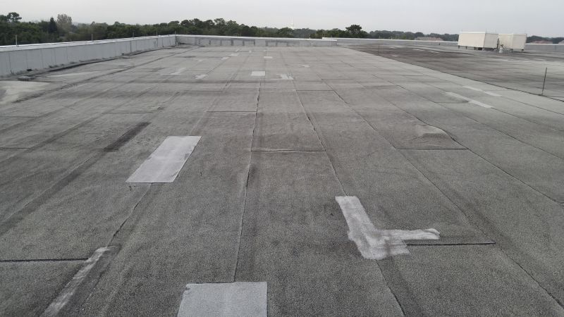 Signs Your Business Roof Needs Repair