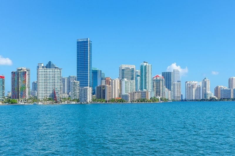 Commercial Flat Roof Repair in Miami Dade County, FL