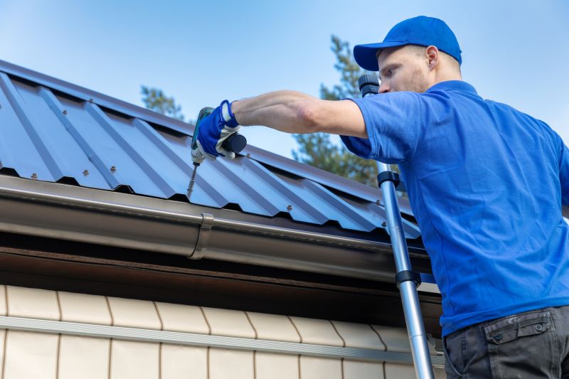 When To Replace Commercial Asphalt Roofing In Miami Beach, Fl
