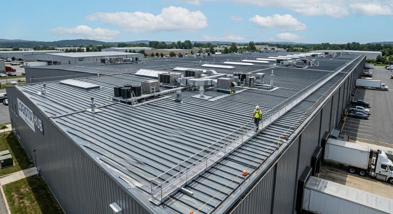 Benefits Of Metal Roof Installation In Miami Beach, Fl