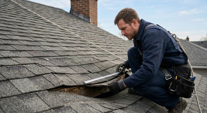 How Coastal Weather Impacts Roofs In Miami Beach, Fl