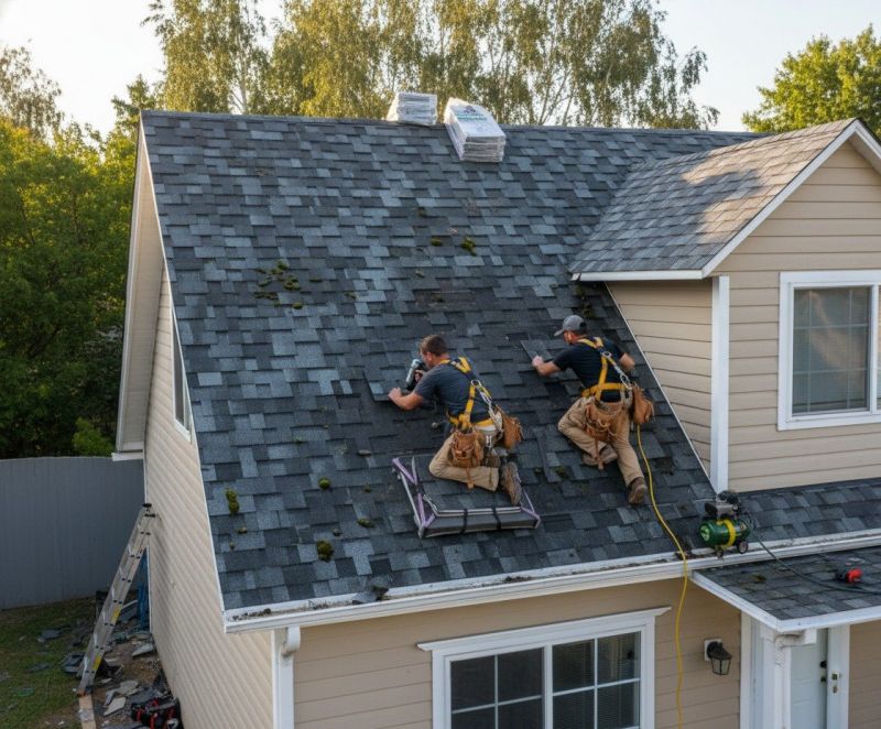 Roofing Service