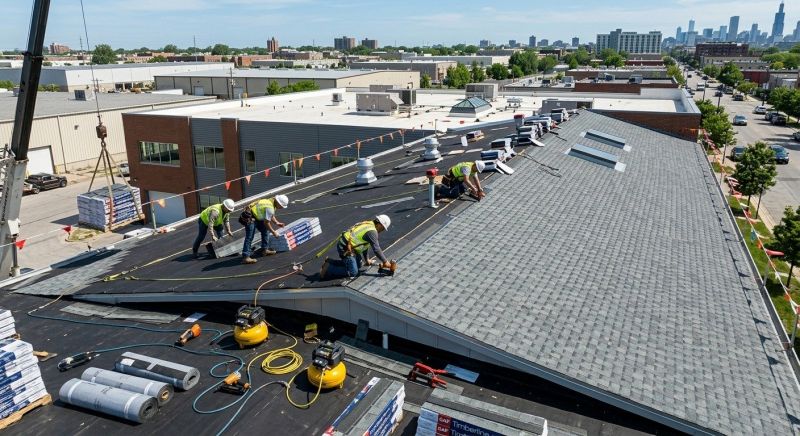 Roofing Service