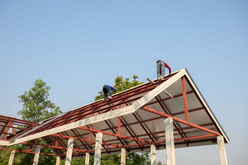 Benefits Of Metal Roof Installation In Miami Beach, Fl