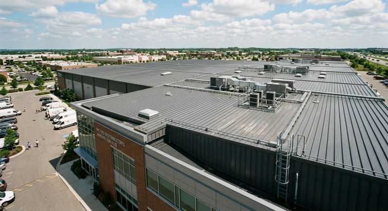 Benefits Of Metal Roof Installation In Miami Beach, Fl