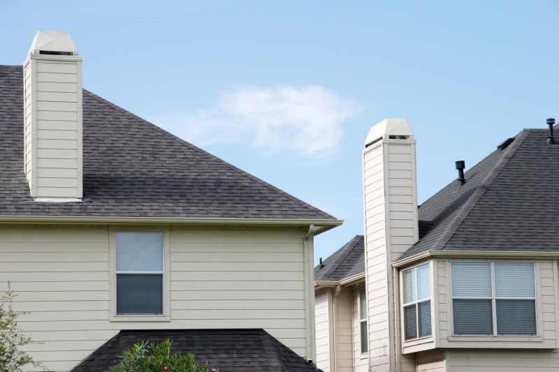 Benefits Of New Shingle Roofing