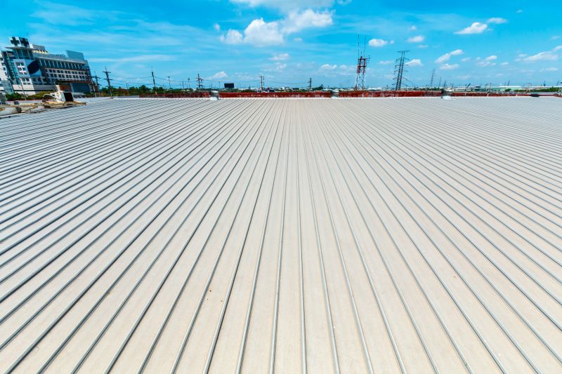 Choosing Asphalt Roofing For Commercial Buildings