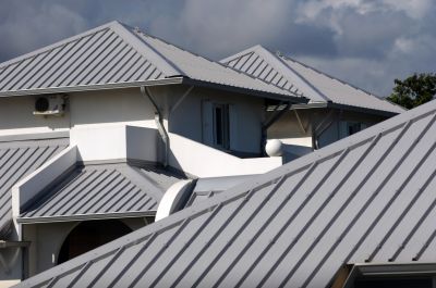 Choosing Asphalt Roofing For Commercial Buildings
