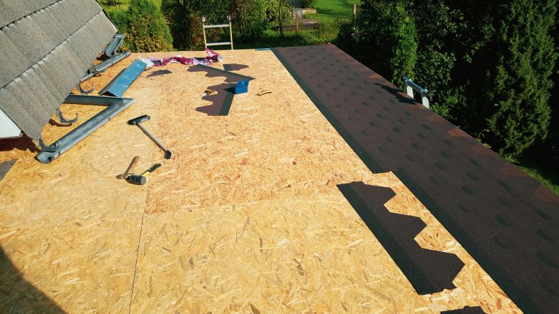 Choosing Shingle Styles For Miami Beach, Fl Homes