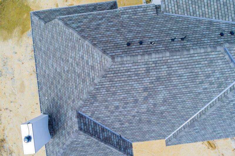 Choosing Shingle Styles For Miami Beach, Fl Homes