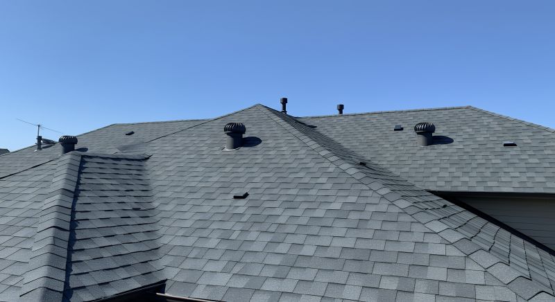 Choosing Shingle Styles For Miami Beach, Fl Homes