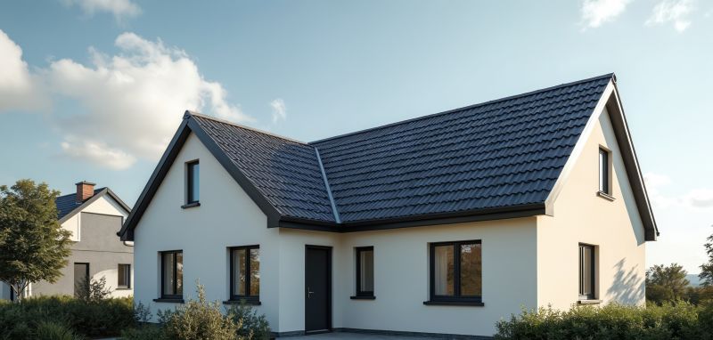 Choosing Tile Roofing For Miami Beach, Fl Commercial Buildings