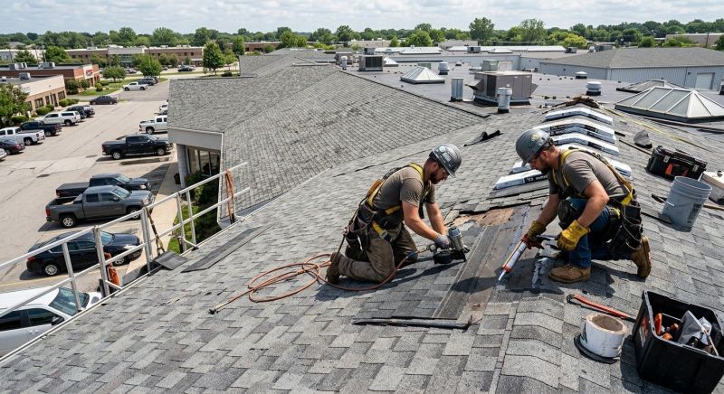 Common Roofing Problems In Miami Beach, Fl Homes