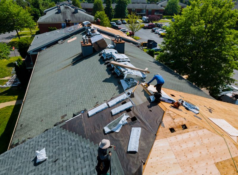 Common Roofing Problems In Miami Beach, Fl Homes