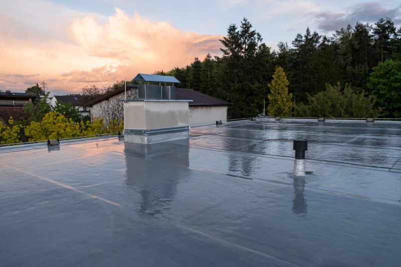 Common Roofing Problems In Miami Beach, Fl Homes