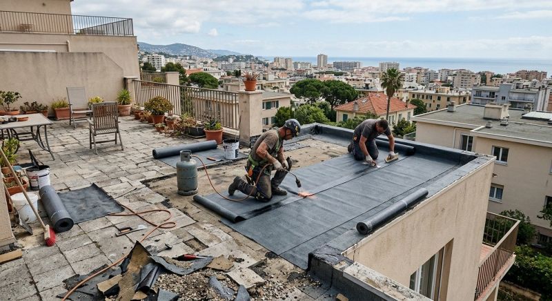 How Coastal Weather Impacts Roofs In Miami Beach, Fl
