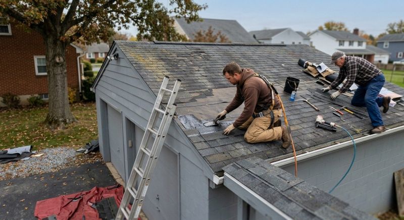 How Coastal Weather Impacts Roofs In Miami Beach, Fl