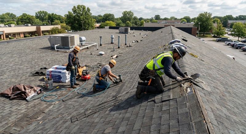 How Coastal Weather Impacts Roofs In Miami Beach, Fl