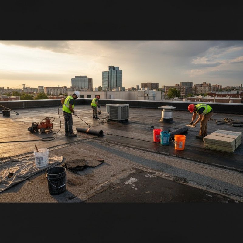How Metal Roofing Handles Coastal Weather In Miami Beach, Fl