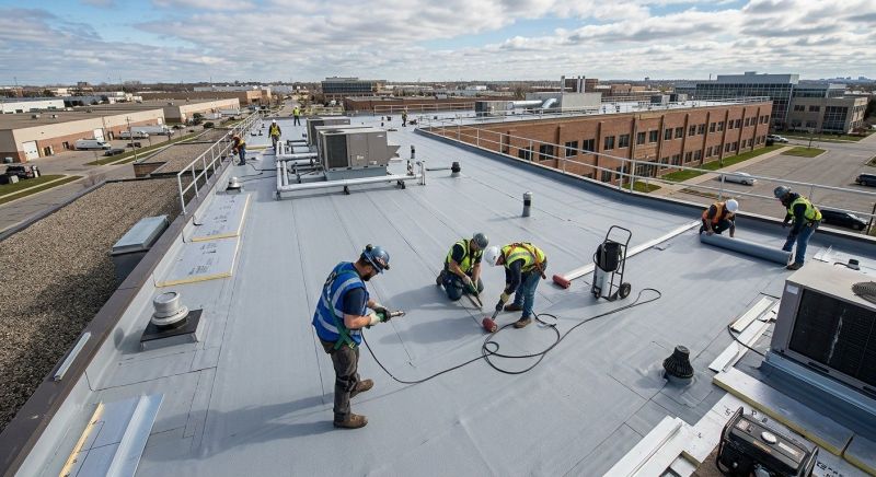 How Metal Roofing Handles Coastal Weather In Miami Beach, Fl