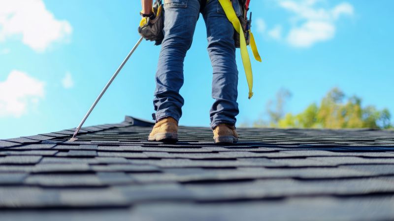 Planning Asphalt Roof Installation For Miami Beach, Fl