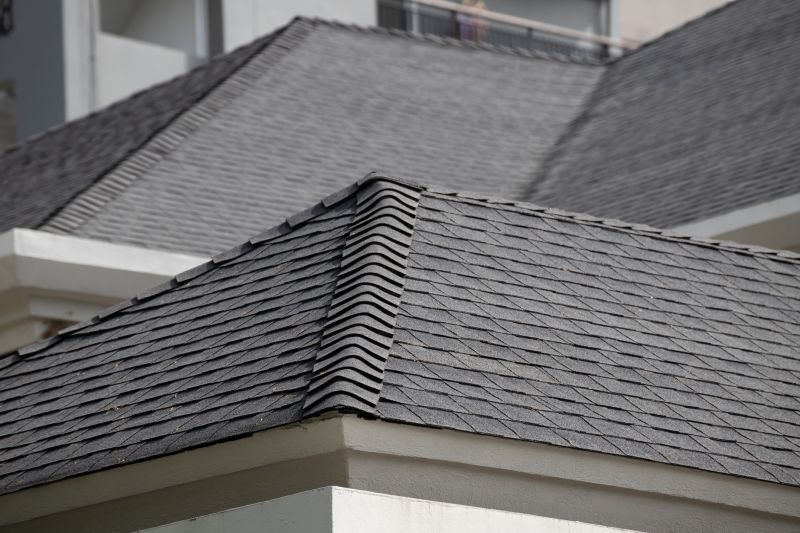 Planning Asphalt Roof Installation For Miami Beach, Fl