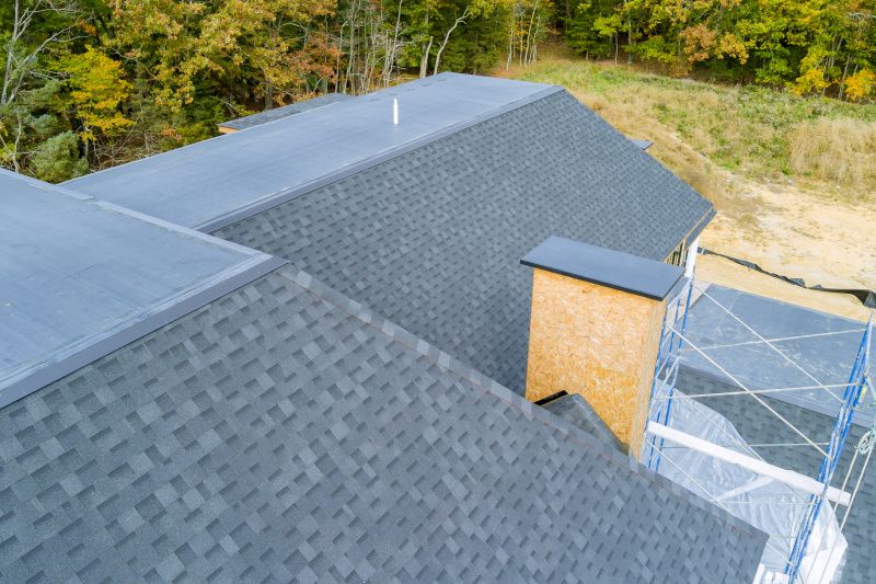 Planning Asphalt Roof Installation For Miami Beach, Fl