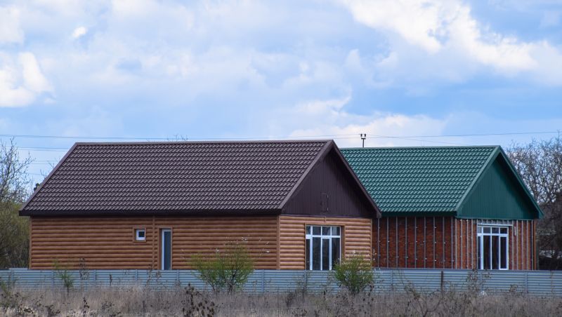 Upgrading To New Metal Roofing