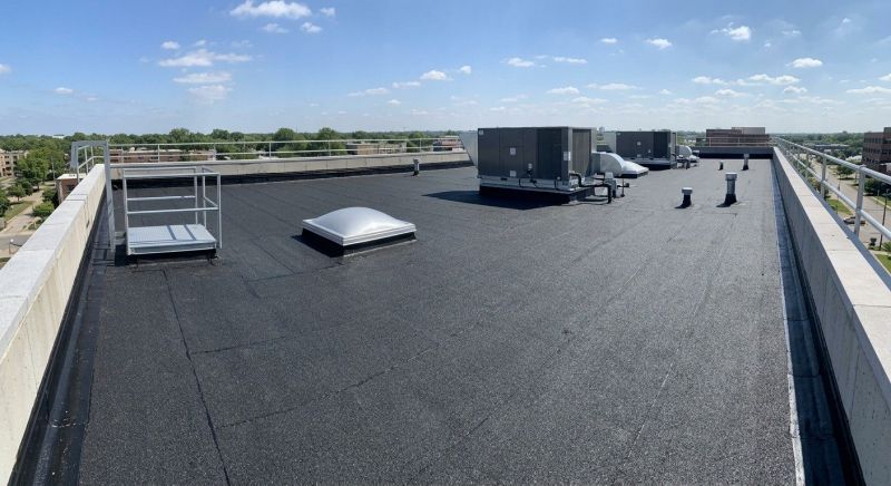 When To Replace A Flat Roof