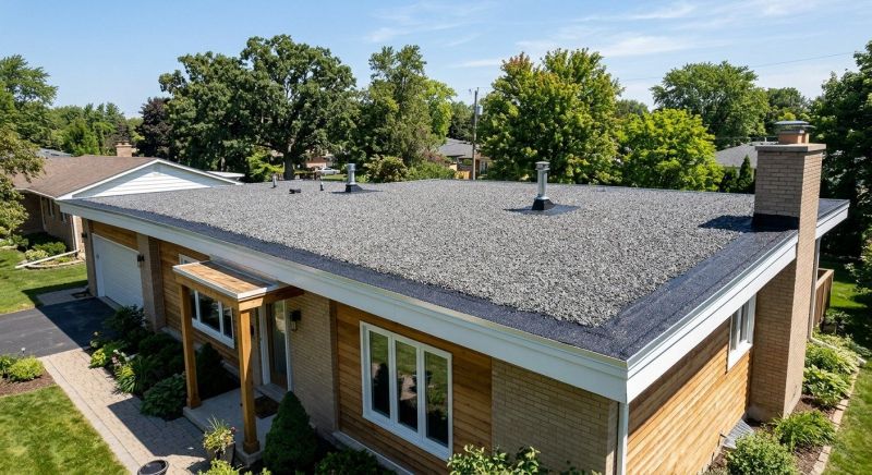 When To Replace A Single Ply Roof In Miami Beach, Fl