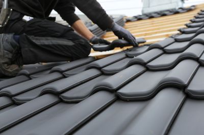 When To Replace A Tile Roof