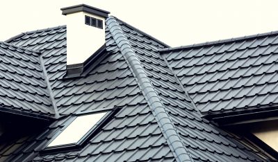 When To Replace A Tile Roof