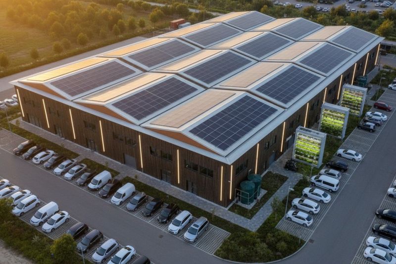 When To Replace Commercial Asphalt Roofing In Miami Beach, Fl