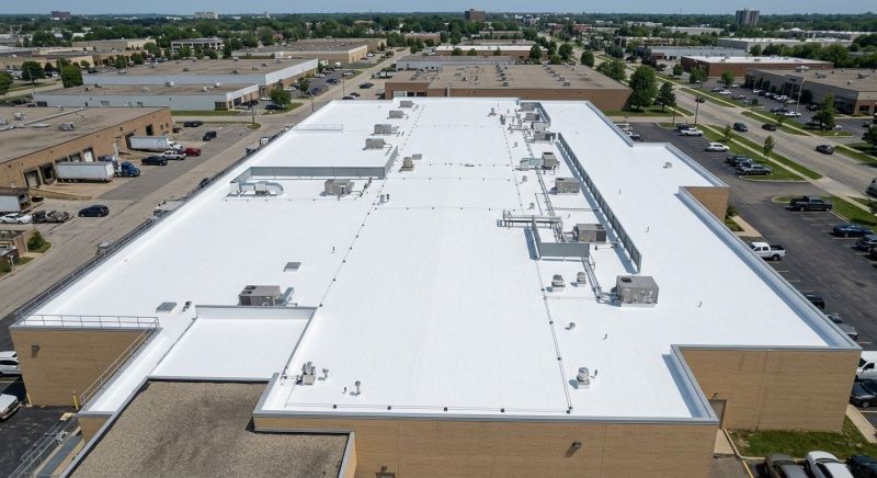Why Businesses Choose Metal Roofs In Miami Beach, Fl